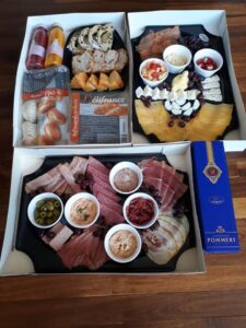 Ontbijtje laten bezorgen -www.wernersbergen.nl