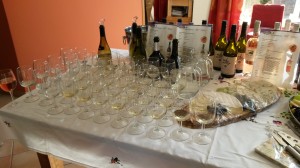 werner's wijnproeverij 2